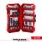 Milwaukee SHOCKWAVE Impact Duty Drive Bit Set - 55 Pieces 